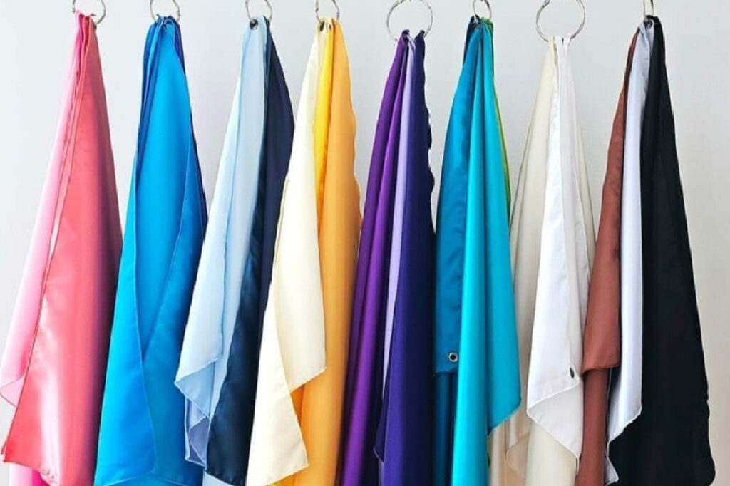 โทนสีประจำตัว Personal Color คืออะไร